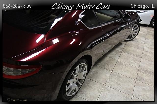 Used-2009-Maserati-GranTurismo