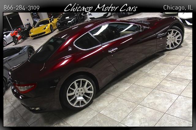 Used-2009-Maserati-GranTurismo