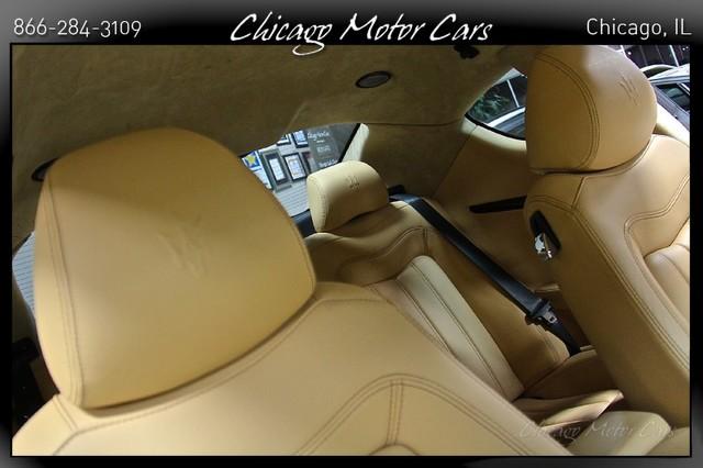 Used-2009-Maserati-GranTurismo