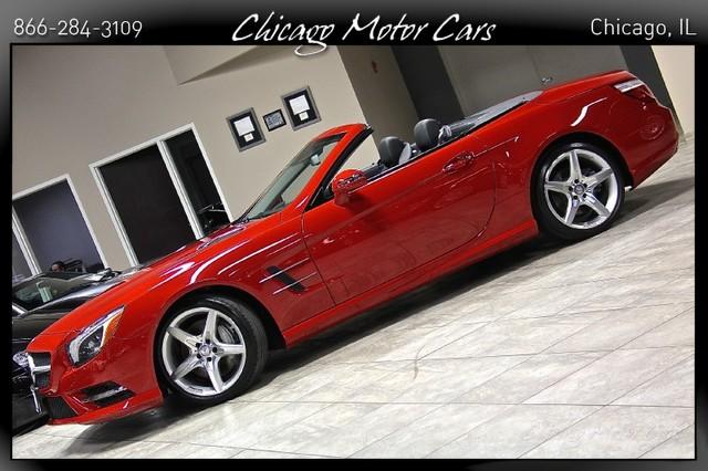 Used-2013-Mercedes-Benz-SL550