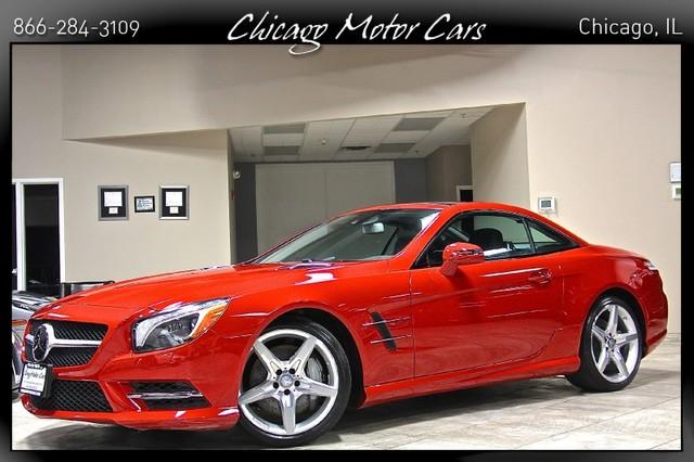 Used-2013-Mercedes-Benz-SL550