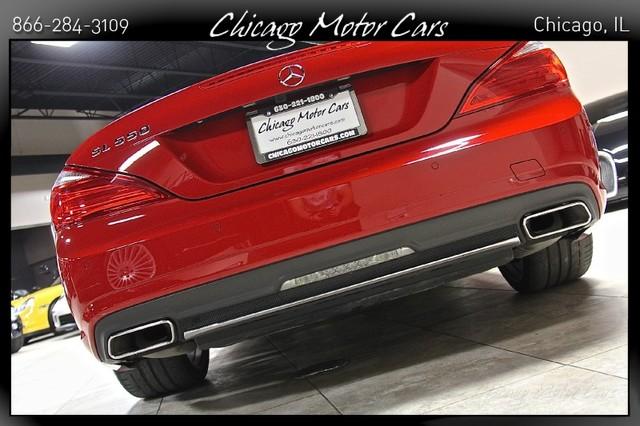 Used-2013-Mercedes-Benz-SL550