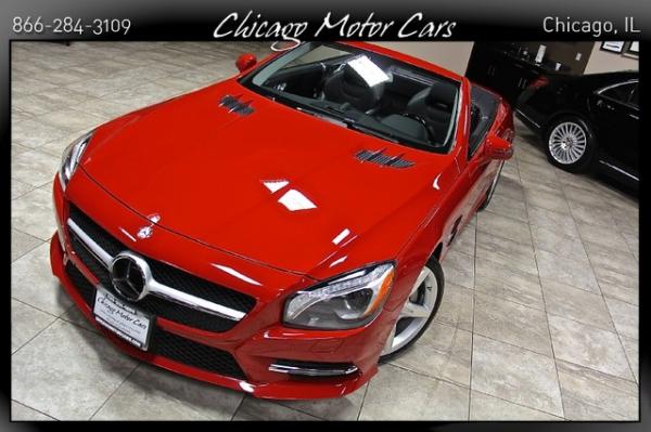 Used-2013-Mercedes-Benz-SL550