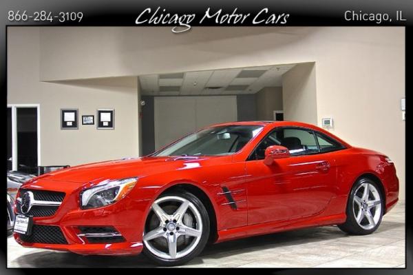 Used-2013-Mercedes-Benz-SL550