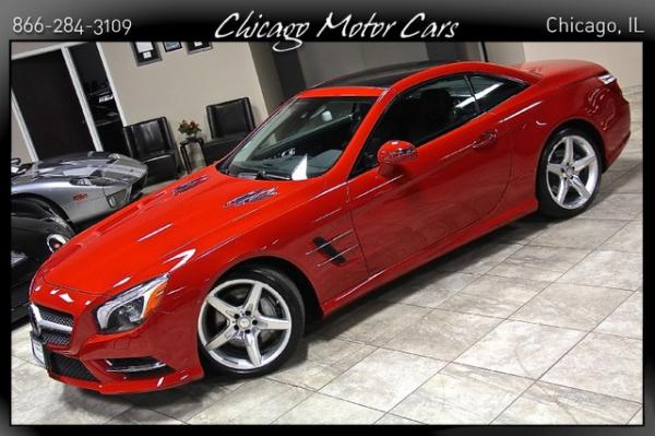 Used-2013-Mercedes-Benz-SL550