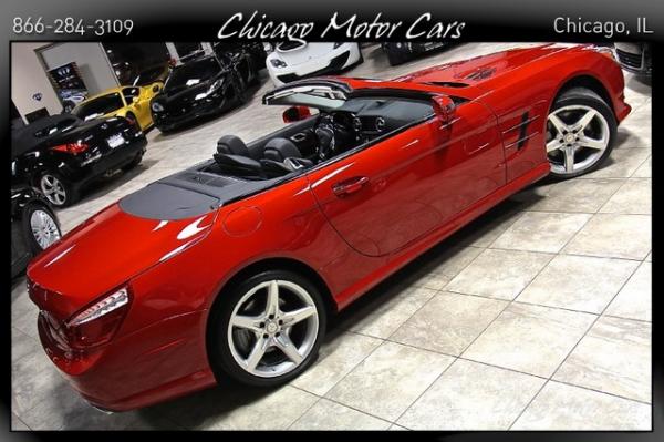 Used-2013-Mercedes-Benz-SL550