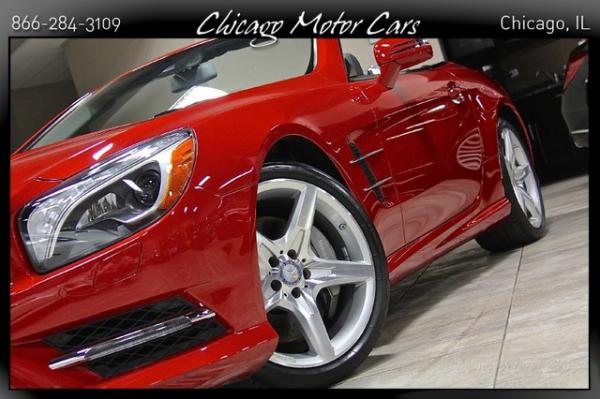 Used-2013-Mercedes-Benz-SL550