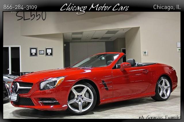 Used-2013-Mercedes-Benz-SL550