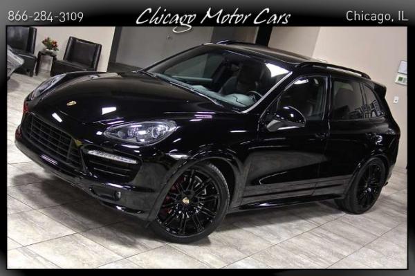 Used-2013-Porsche-Cayenne-GTS-GTS