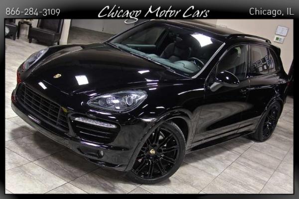 Used-2013-Porsche-Cayenne-GTS-GTS