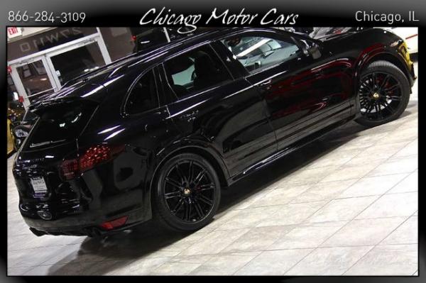 Used-2013-Porsche-Cayenne-GTS-GTS