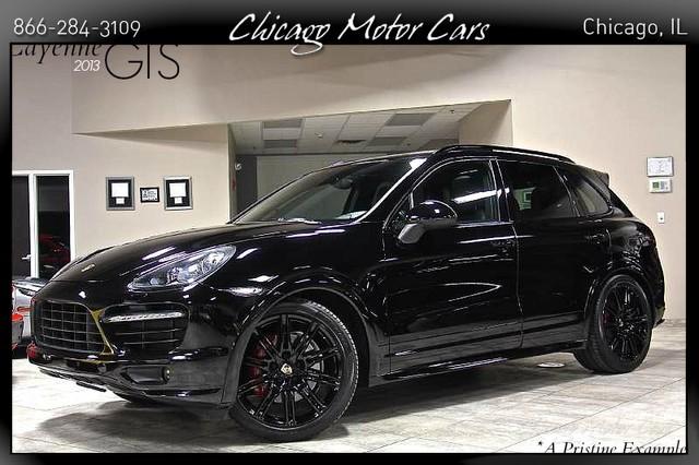 Used-2013-Porsche-Cayenne-GTS-GTS