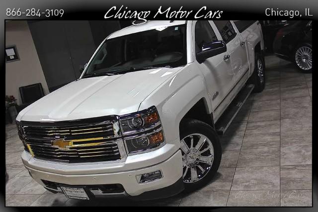 Used-2014-Chevrolet-Silverado-1500-High-Country