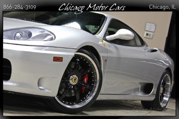 Used-2000-Ferrari-360-Modena