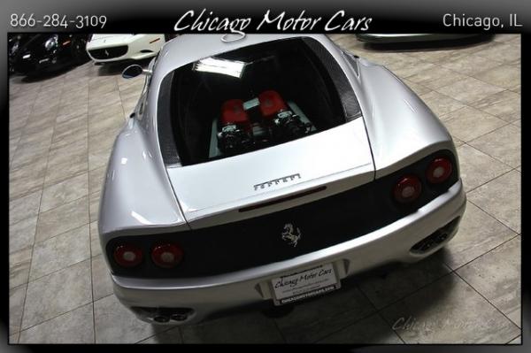 Used-2000-Ferrari-360-Modena