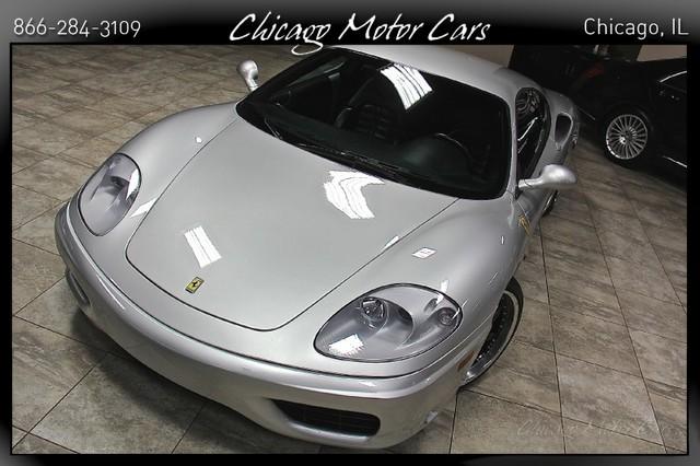 Used-2000-Ferrari-360-Modena