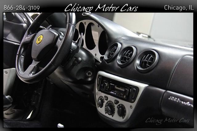 Used-2000-Ferrari-360-Modena