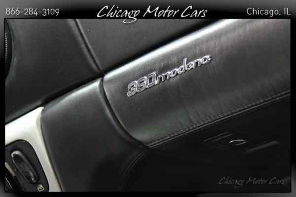 Used-2000-Ferrari-360-Modena