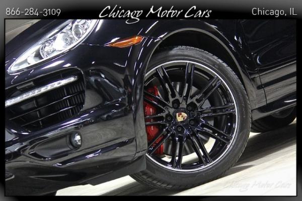 Used-2014-Porsche-Cayenne-Turbo-S