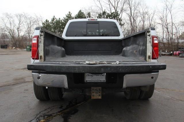 New-2008-Ford-Super-Duty-F-350-Lariat-DRW