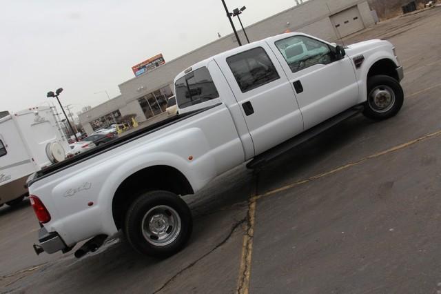 New-2008-Ford-Super-Duty-F-350-Lariat-DRW