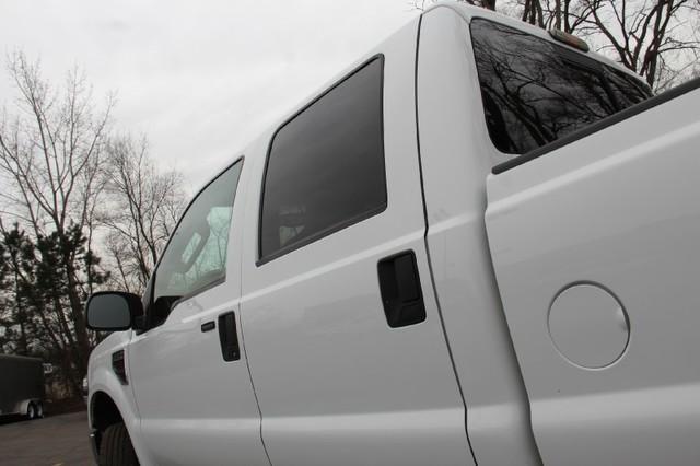 New-2008-Ford-Super-Duty-F-350-Lariat-DRW