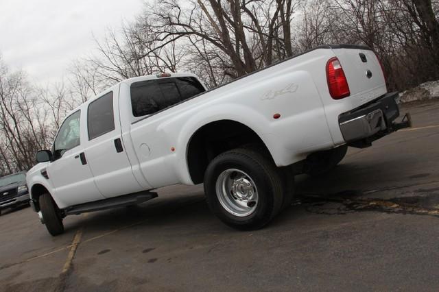 New-2008-Ford-Super-Duty-F-350-Lariat-DRW