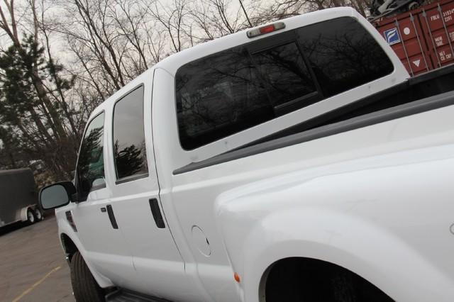 New-2008-Ford-Super-Duty-F-350-Lariat-DRW