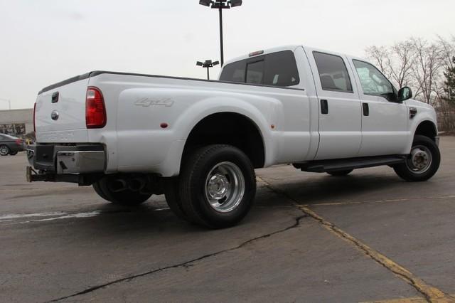 New-2008-Ford-Super-Duty-F-350-Lariat-DRW