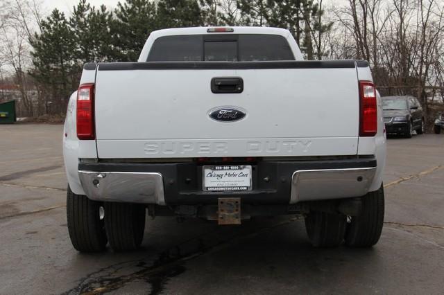 New-2008-Ford-Super-Duty-F-350-Lariat-DRW