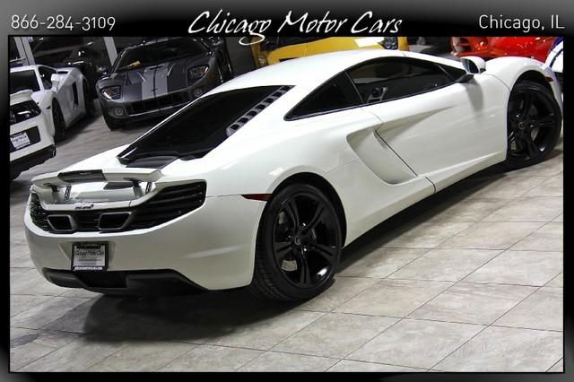 Used-2012-McLaren-MP4-12C