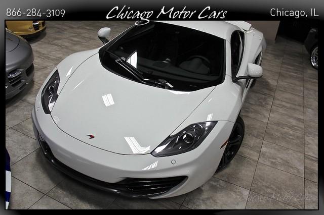 Used-2012-McLaren-MP4-12C