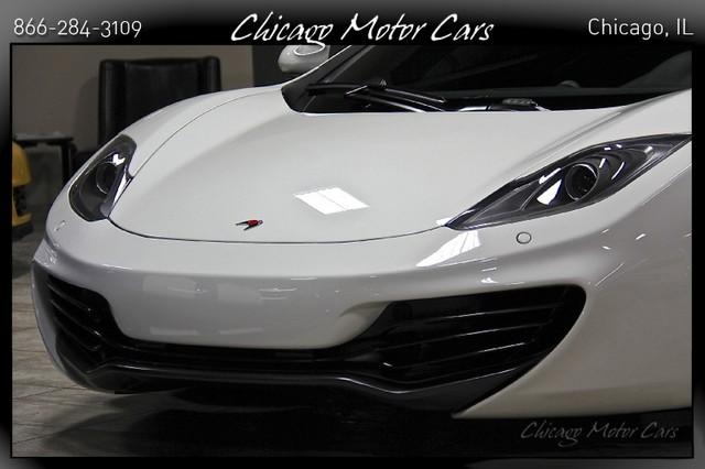 Used-2012-McLaren-MP4-12C