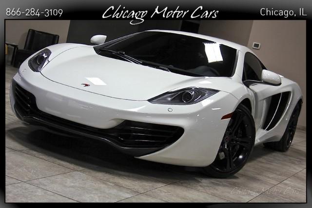 Used-2012-McLaren-MP4-12C