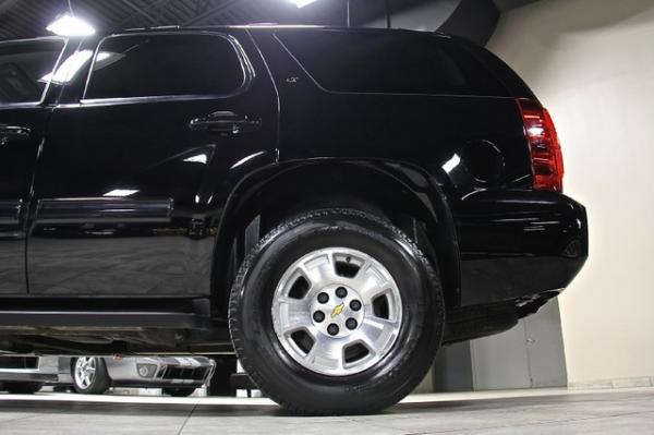 New-2011-Chevrolet-Tahoe-LT