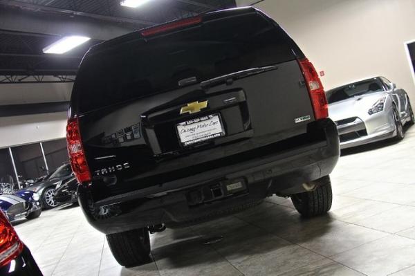 New-2011-Chevrolet-Tahoe-LT