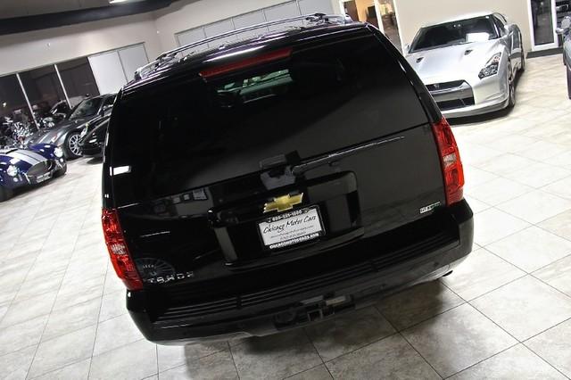 New-2011-Chevrolet-Tahoe-LT