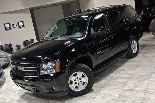 New-2011-Chevrolet-Tahoe-LT