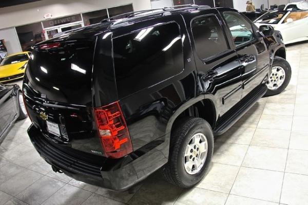 New-2011-Chevrolet-Tahoe-LT