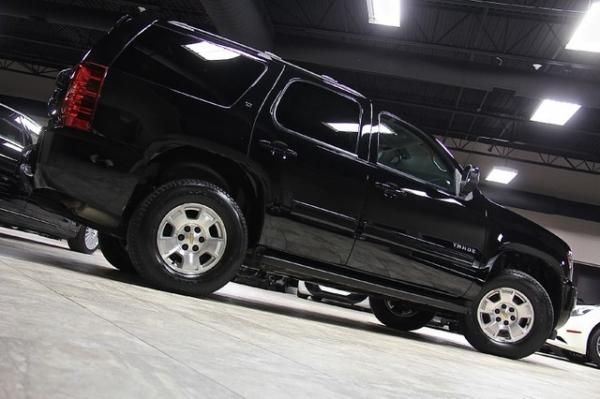 New-2011-Chevrolet-Tahoe-LT