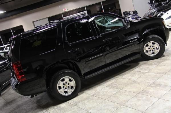 New-2011-Chevrolet-Tahoe-LT