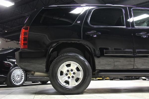 New-2011-Chevrolet-Tahoe-LT