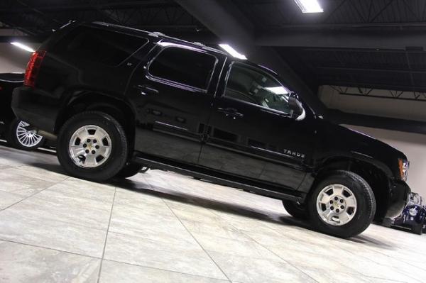 New-2011-Chevrolet-Tahoe-LT