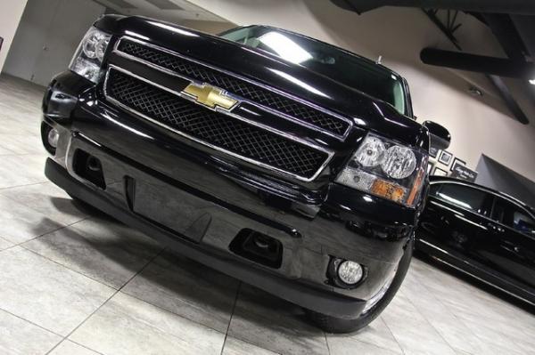 New-2011-Chevrolet-Tahoe-LT