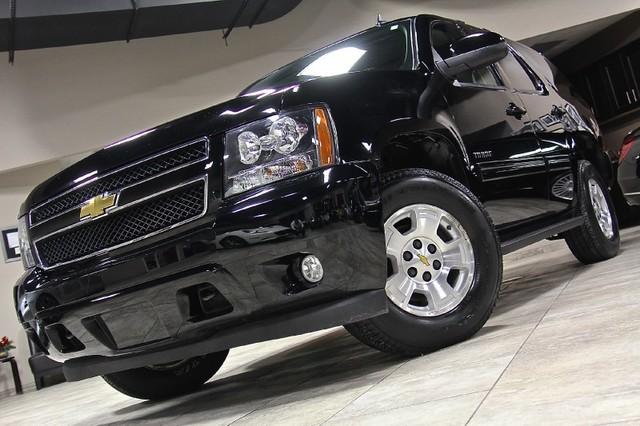 New-2011-Chevrolet-Tahoe-LT