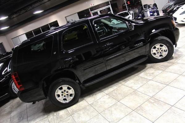 New-2011-Chevrolet-Tahoe-LT