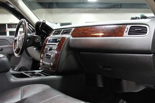 New-2011-Chevrolet-Tahoe-LT