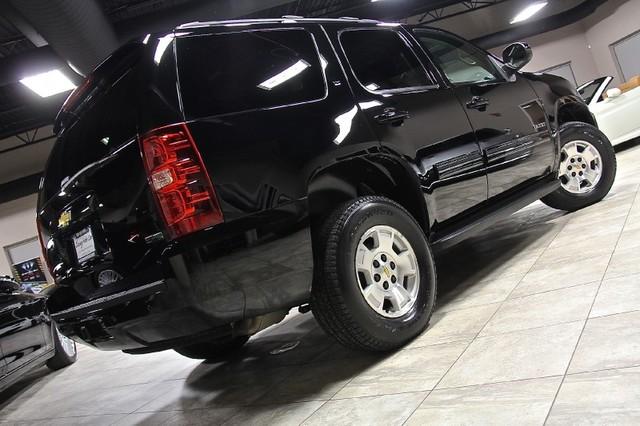 New-2011-Chevrolet-Tahoe-LT