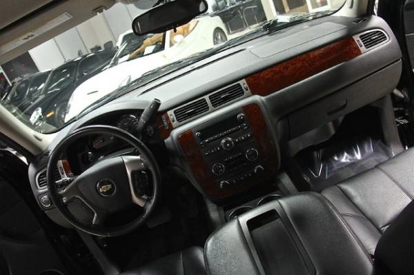 New-2011-Chevrolet-Tahoe-LT