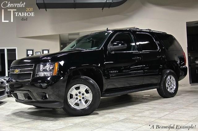 New-2011-Chevrolet-Tahoe-LT